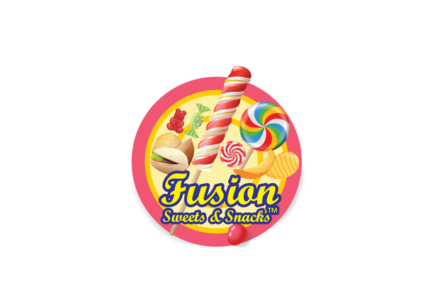 Fusion Sweets & Snacks